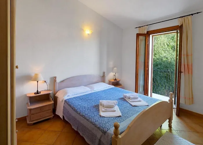 Appartamento The Fantastic Residenza Badus 1 Bedroom Sleeps 4 No0810 Badesi