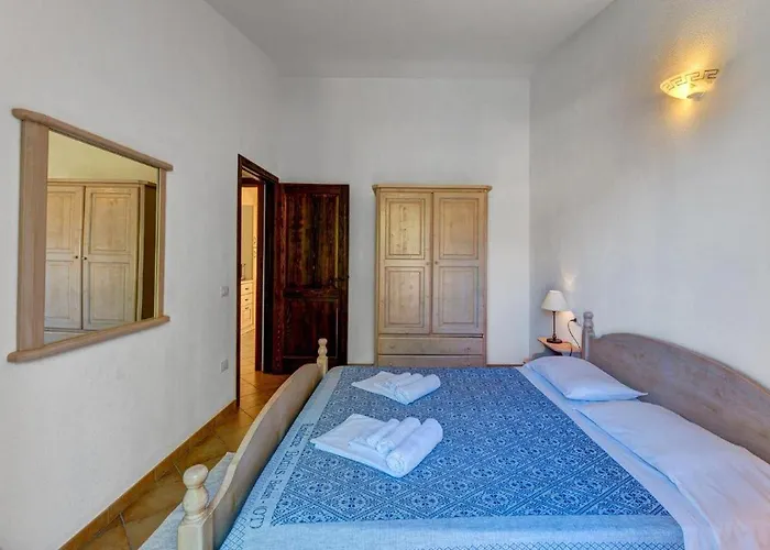 The Fantastic Residenza Badus 1 Bedroom Sleeps 4 No0810 Appartamento