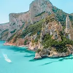 Apartment The Fantastic Residenza Badus 1 Bedroom Sleeps 4 No0810 *
