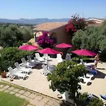 Apartment The Fantastic Residenza Badus 1 Bedroom Sleeps 4 No0810 *