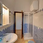 Apartment The Fantastic Residenza Badus 1 Bedroom Sleeps 4 No0810