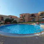 The Fantastic Residenza Badus 1 Bedroom Sleeps 4 No0810 Apartment