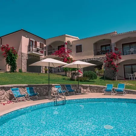 The Fantastic Residenza Badus 1 Bedroom Sleeps 4 No0810 *